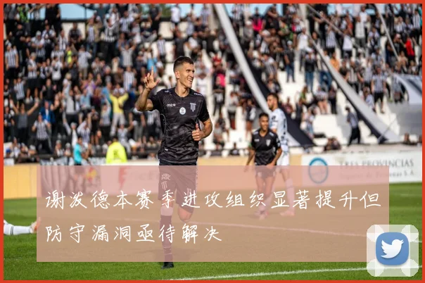 谢泼德本赛季进攻组织显著提升但防守漏洞亟待解决