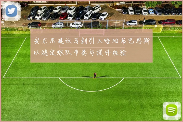 安东尼建议马刺引入哈珀或巴恩斯以稳定球队节奏与提升经验