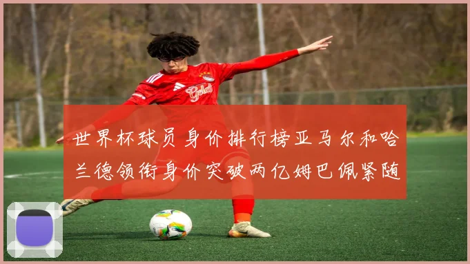 世界杯球员身价排行榜亚马尔和哈兰德领衔身价突破两亿姆巴佩紧随其后